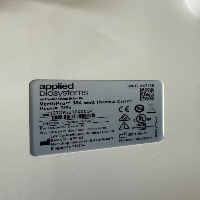 Applied Biosystems VeritiPro Thermal Cycler image 3